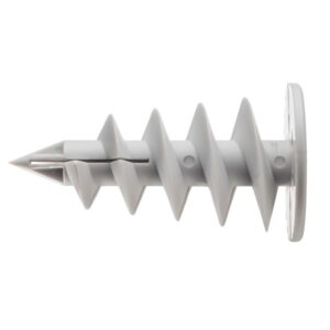 Tassello Autoperforante per Fissaggio su Cappotto 25x85